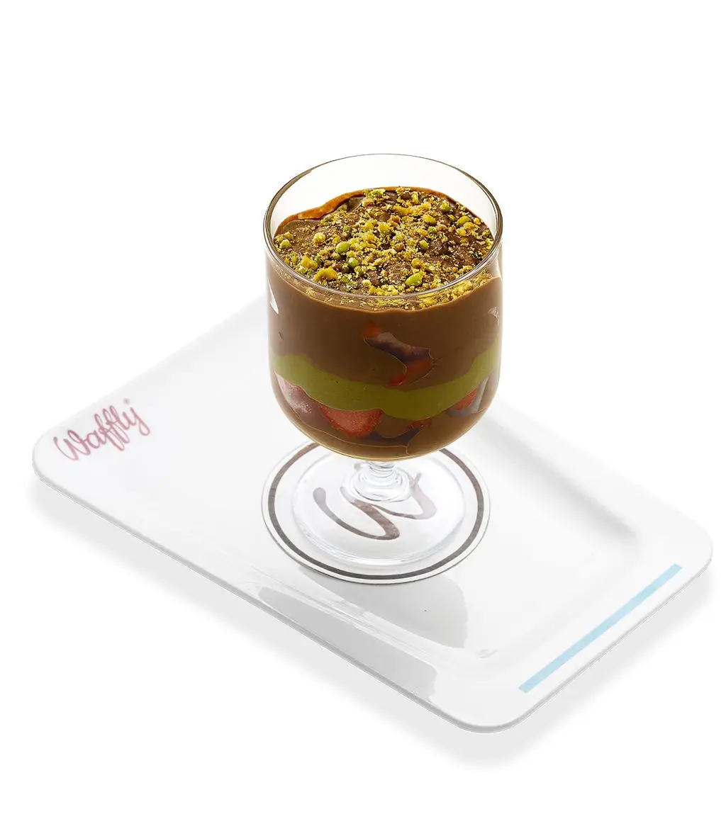 Dubai Strawberry