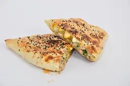فطيره دجاج