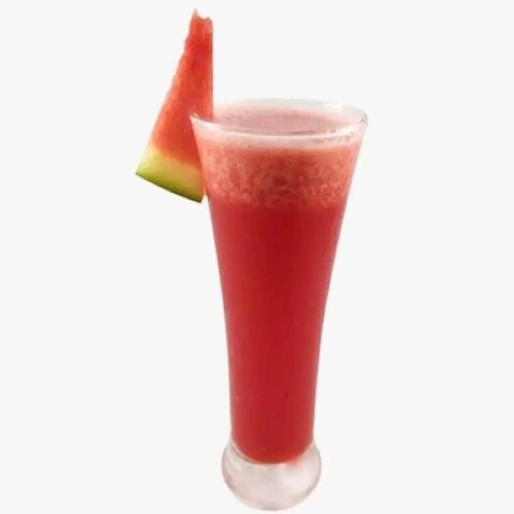 Watermelon Ice Cream Juice