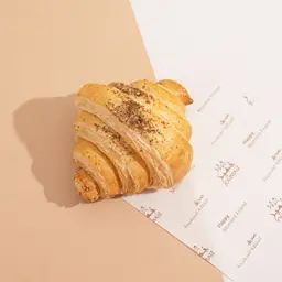 كروسون الزعتر