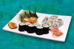 Chans Platter