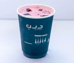 Hibiscus Ice Tea