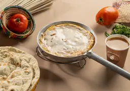 لحسه دبل