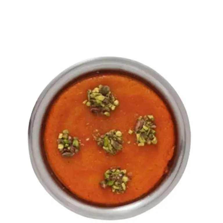 Kunafa Nama Cheese