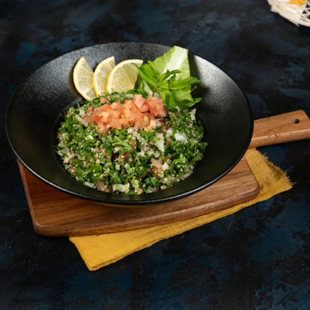 تبولة