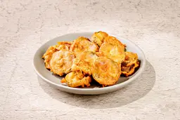 Fried Pickles