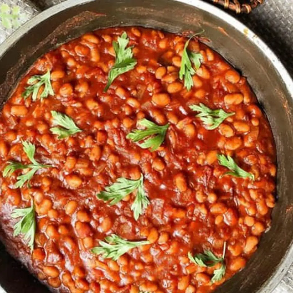 Beans