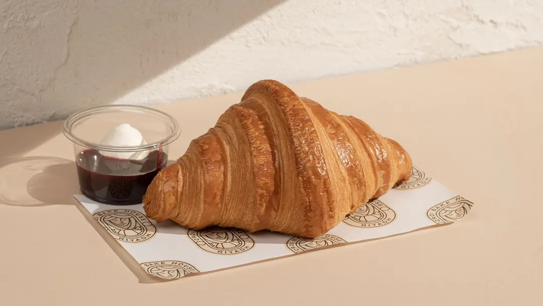 Classic Croissant