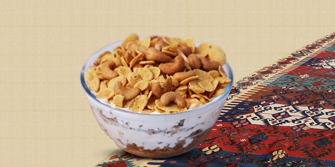Cashew Flakes Areeka