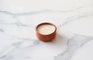 طحينة