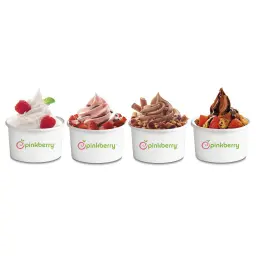 4 Mini Cups Offer