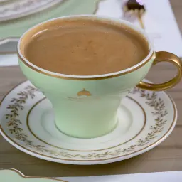 قهوة مقطرة