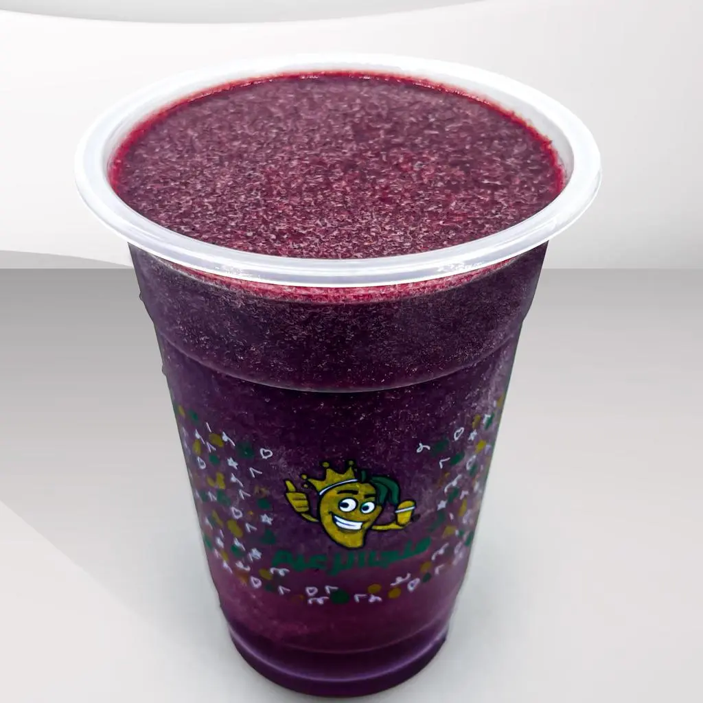 Raisin Juice