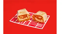Sandwich Burrito Nashville