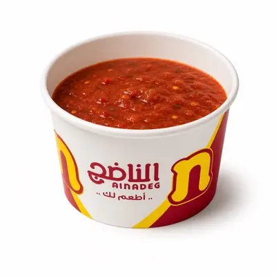 Spicy Sauce