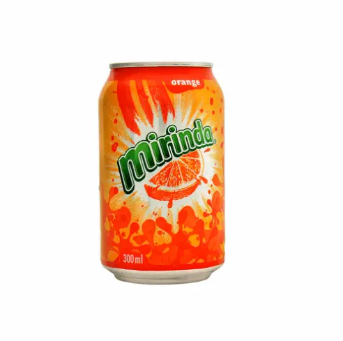 Mirinda