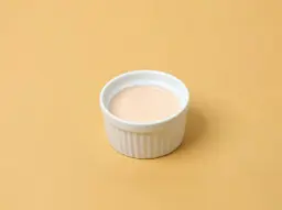 Spicy Tahina Sauce