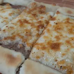 لحم مشكل