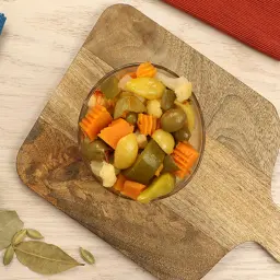 Pickles