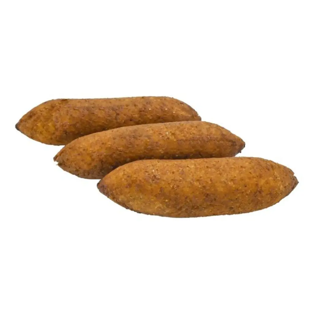 كبة دجاج تركي