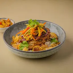 Jamaican Jerk Chicken