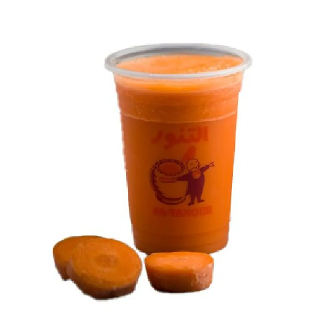 Carrot Juice