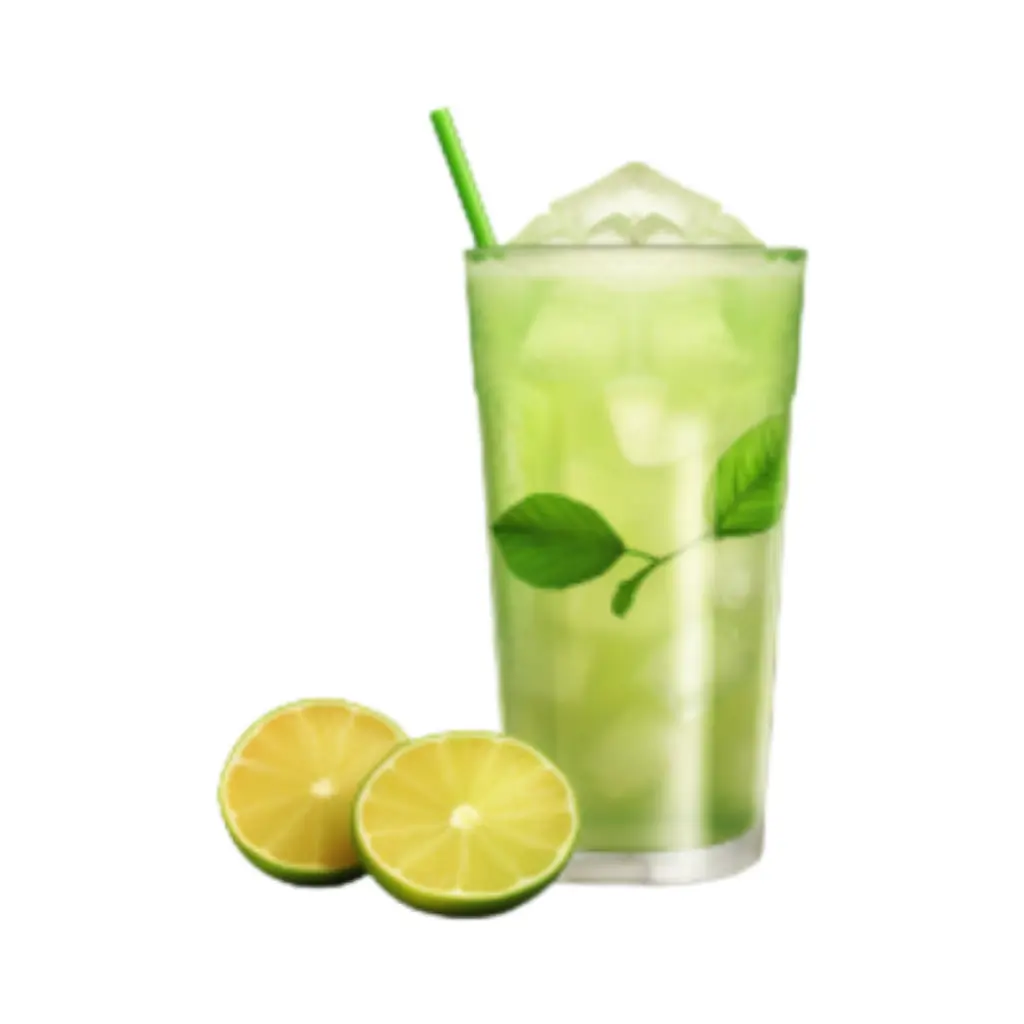 Lemon Juice Sugar-Free