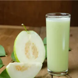 عصير جوافة