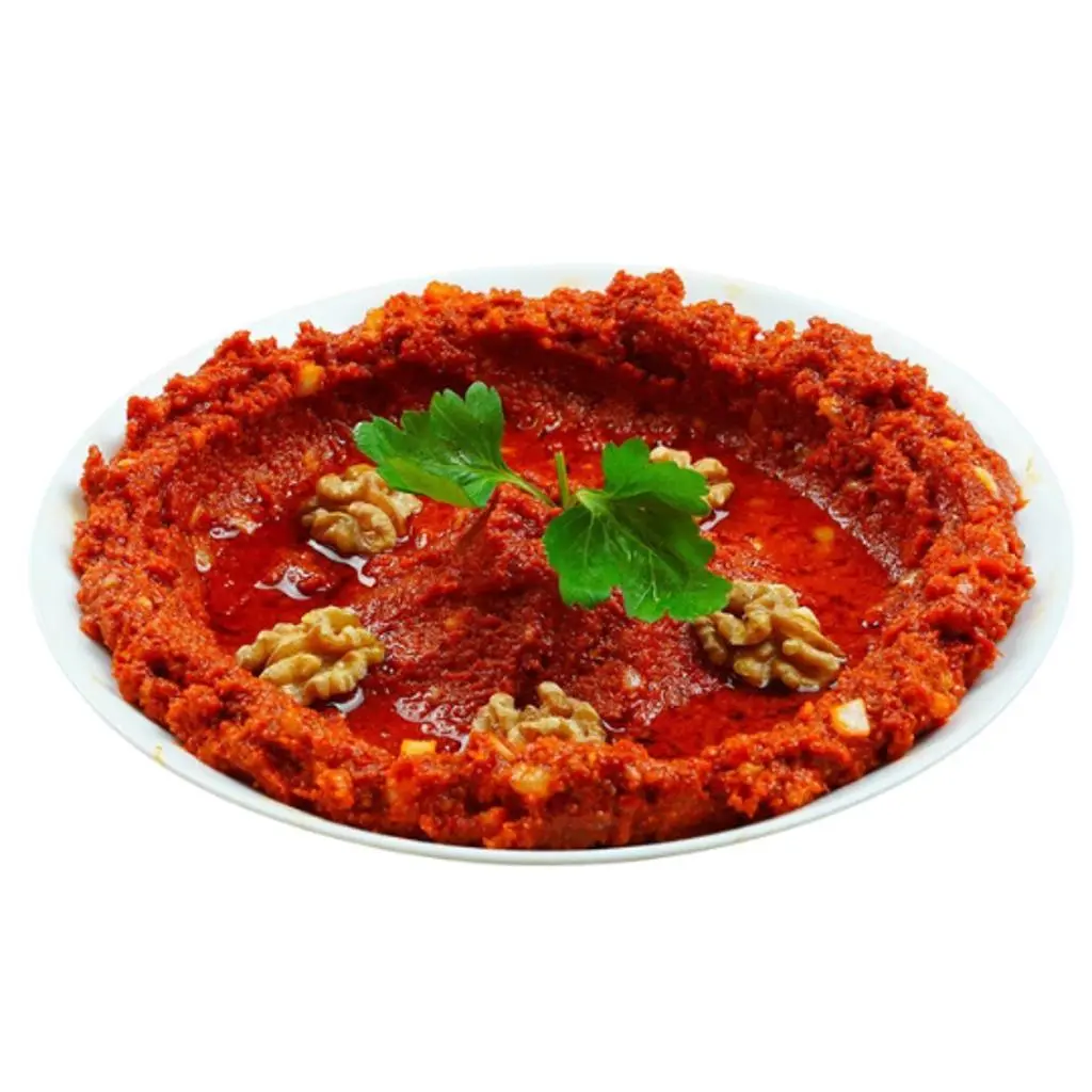 Muhammara