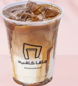 آيس كاراميل ماكياتو
