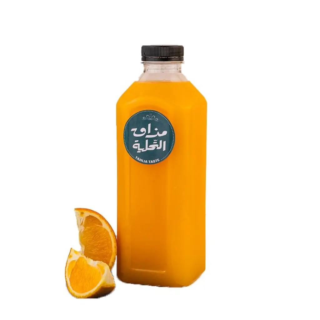 Ornage Fresh (1L)