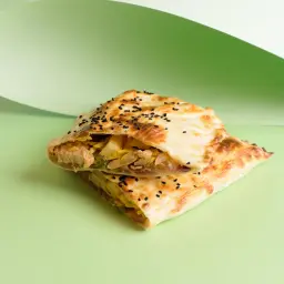 Special Chicken Pie