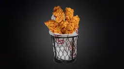 Chicken Tenders Regular