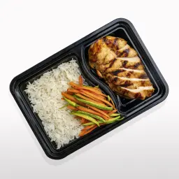 Grilled Chicken
