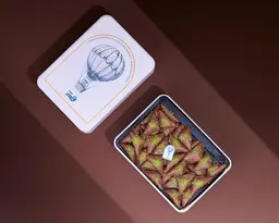 نوى مثلثات البيكان بالشوكلاتة ١٠٧٠٠٢٢٩