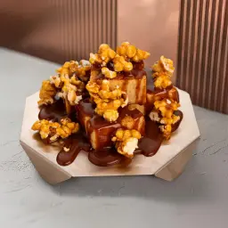 Caramel French Toast