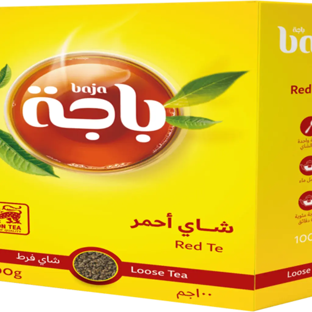 Loose Red Tea 100g
