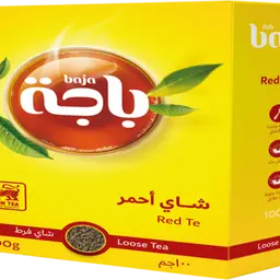 Loose Red Tea 100g