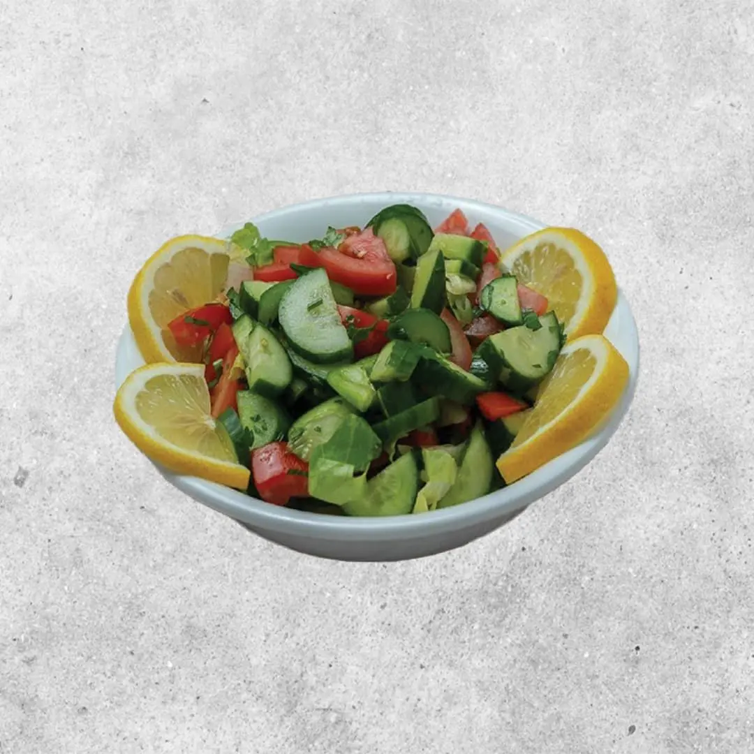 Green Salad
