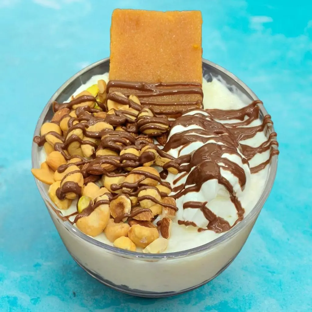 رز باللبن مزاجنجي