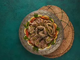 أريس سبشيل وسط