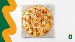 Chicken Pizza Large