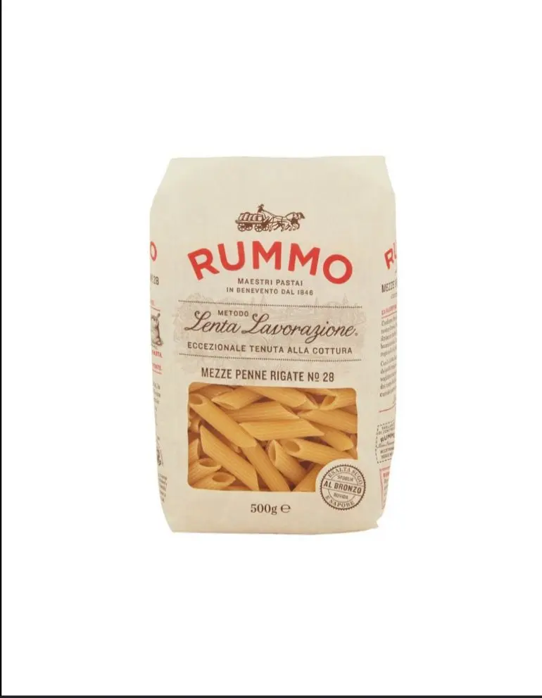 Mazzi Penne
