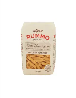 Mazzi Penne