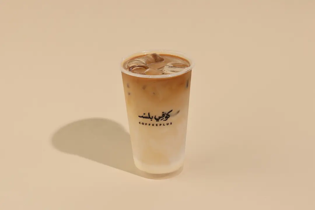 Ice Dolci Latte