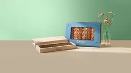تشكيلة العيد الفاخر