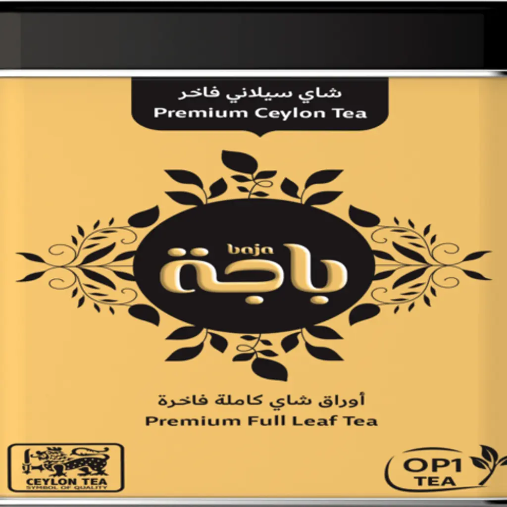 Premium Ceylon Tea 200g