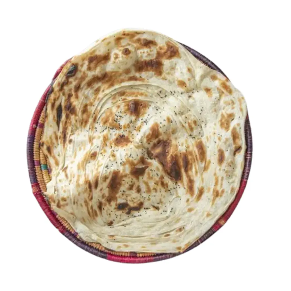 ملوح