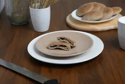 Lqma Bread Bun
