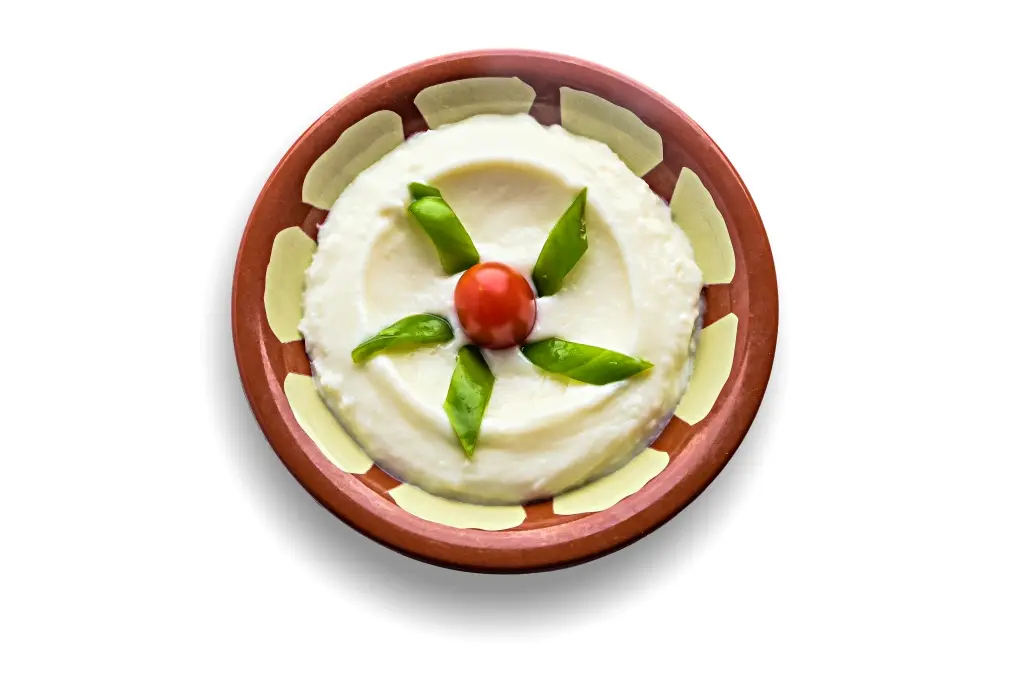 صوص ثومية
